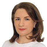 Алибегова Джамиля Миримовна