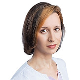 Иванова Екатерина Валерьевна