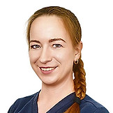 Цыплашова Юлиана Игоревна