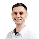 Кучеров Марк Геннадьевич