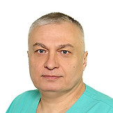 Исаченко Эдуард Николаевич
