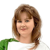 Борисова Анна Александровна