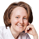 Суслова Злата Сергеевна