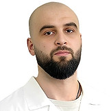 Джихаев Тамерлан Витальевич