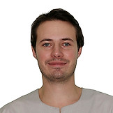 Грачев Дмитрий Игоревич