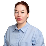 Устинова Татьяна Сергеевна