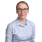Солдат Екатерина Александровна