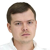 Зубов Дмитрий Сергеевич
