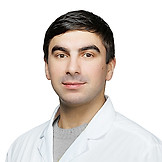 Алексанян Юрий Сейранович