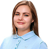 Комиссарова Анна Сергеевна