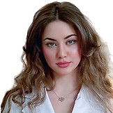 Хаяджнех Джулиана Мувафаговна