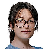 Озер (Сивая) Юлия Владимировна