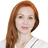 Омарова Гульнара Толеуовна