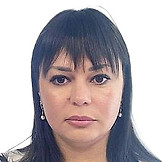 Шуваева Диана Александровна