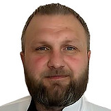 Подуфалов Алексей Анатольевич