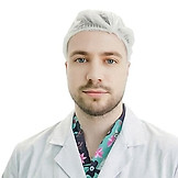 Бабич Дмитрий Александрович
