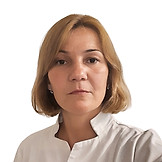 Измайлова Наталья Александровна