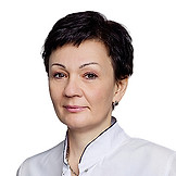 Ершова Оксана Николаевна