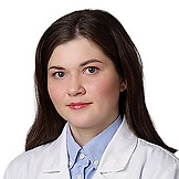 Соловьева Ксения Сергеевна