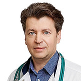 Чечетко Сергей Иванович