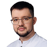 Джалагания Данил Дмитриевич