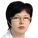 Иванова Лариса Николаевна