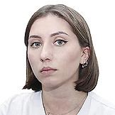 Кравцова Виктория Дмитриевна