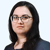 Мамжиева Мариета Руслановна