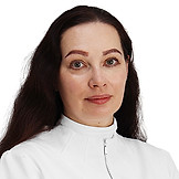 Жукова Марина Александровна