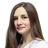 Кабанова Юлия Александровна