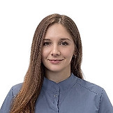 Кабанова Юлия Александровна