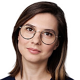 Запорожец Дарья Александровна