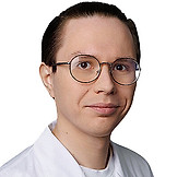 Шмелев Роман Витальевич