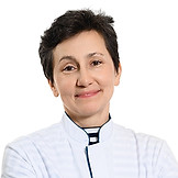 Пенчул Наталья Алексеевна