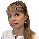 Коломысова Светлана Николаевна