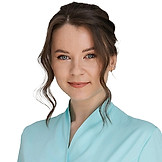 Милейко Екатерина Сергеевна