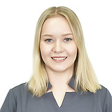 Жаренова Алена Андреевна