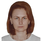Боган Наталья Васильевна
