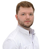 Эмануэль Владимир Сергеевич