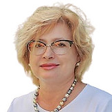 Мочалина Анна Владимировна