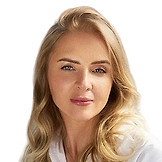 Воронкова Жанна Сергеевна