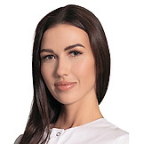 Железнова Яна Алексеевна