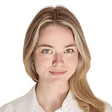 Быстрова Алина Евгеньевна