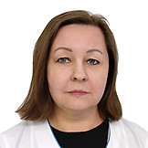 Рукшина Ольга Анатольевна