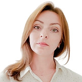 Гаврильчик Екатерина Владимировна