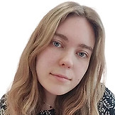 Олонова Александра Михайловна