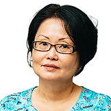 Хван Екатерина Борисовна