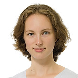Санникова Родана Олеговна