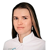Боричева Дария Олеговна