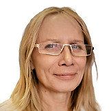Никодимова Светлана Петровна
